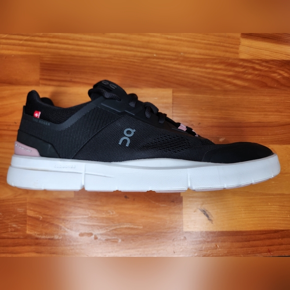 ON Women's The Roger Spin size 10.5 - Picture 2 of 12